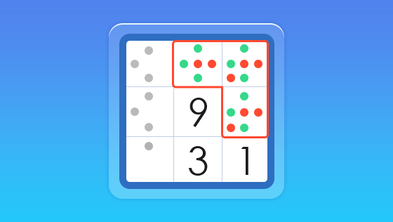 easy sudoku 4x4